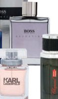 Hugo Boss Bottled
