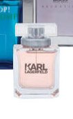 Karl Lagerfeld