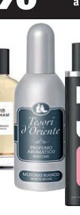 Tesori d' Oriente