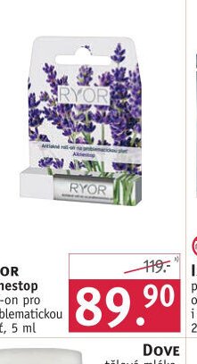 Ryor Aknestop roll-on