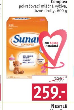 Sunar Complex