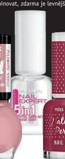 Miss Sporty Nail Expert