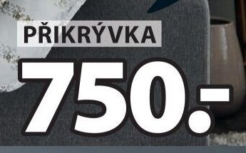 PŘIKRÝVKA TRONFJELLET
