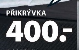 PŘIKRÝVKA SOLA