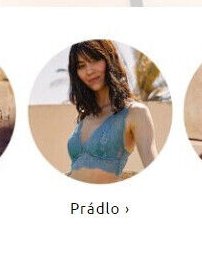 Prádlo