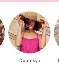 Doplňky