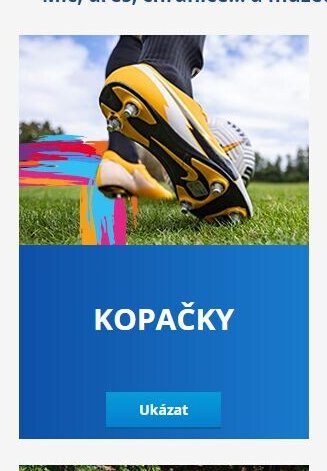 KOPAČKY