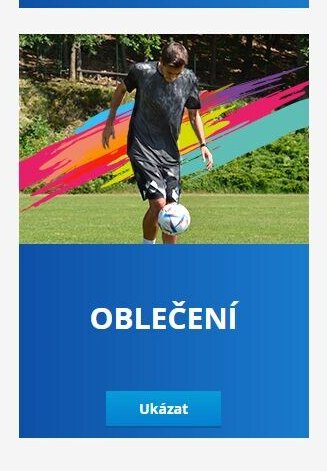 OBLEČENÍ