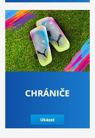 CHRÁNIČE