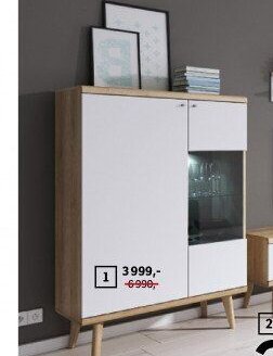 Vitrina Primo