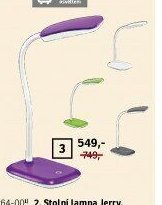 Stolní lampa Boa