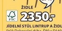 Židle