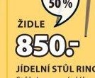 Židle