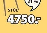 Stůl