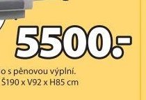 ROZKLÁDACÍ POHOVKA HEJLS