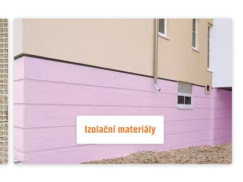 Izolační materiály - OBI aktualniletaky.eu