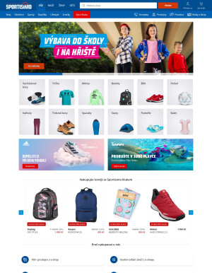aktuální leták Sportisimo 17.8.2022-23.8.2022