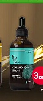 allskin HYALURONOVÉ SÉRUM