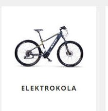 Elektrokola