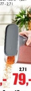 Dávkovací dóza na potraviny 2,7 l - EVA.cz aktualniletaky.eu