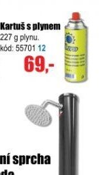 Kartuš s plynem - EVA.cz aktualniletaky.eu