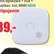 Detektor kouře Solight 1D47A - EVA.cz aktualniletaky.eu