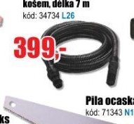 1” hadice se sacím košem, délka 7 m - EVA.cz aktualniletaky.eu