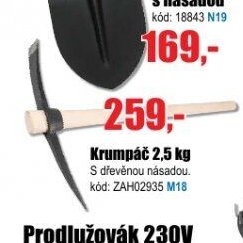 Krumpáč 2,5 kg - EVA.cz aktualniletaky.eu