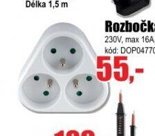 Rozbočka - EVA.cz aktualniletaky.eu