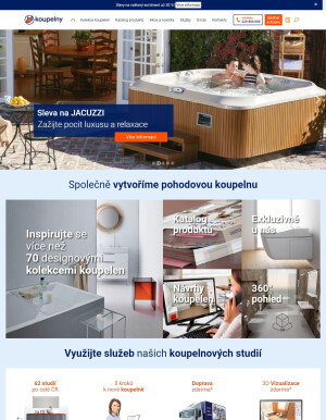aktuální leták KOUPELNY Ptáček 30.8.2022-5.9.2022
