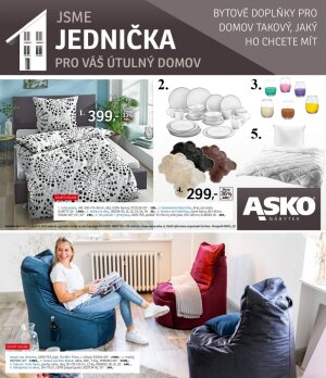 aktuální leták ASKO 1.9.2022-30.9.2022