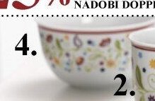 Miska na müsli, 520 ml