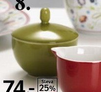 Sklenice, 220 ml
