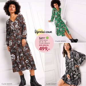 aktuální leták Takko Fashion 1.9.2022-7.9.2022