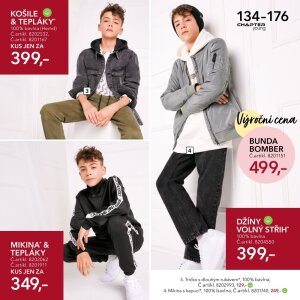 aktuální leták Takko Fashion 1.9.2022-7.9.2022