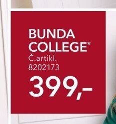 Bunda college