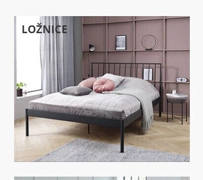 Ložnice