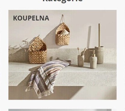Koupelna