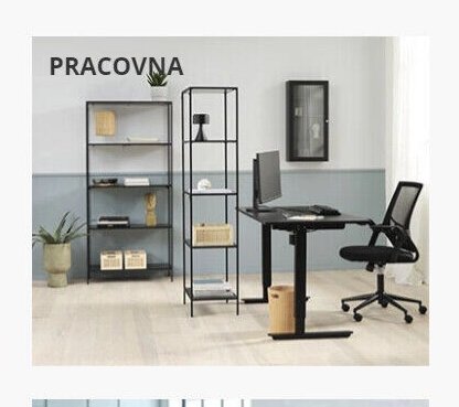 Pracovna