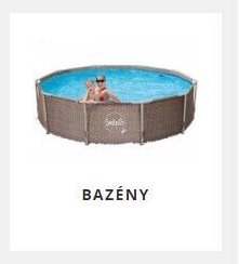 BAZÉNY