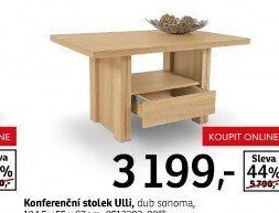 Konferenční stolek Ulli