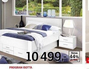 Program Isotta