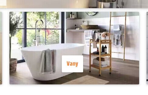Vany