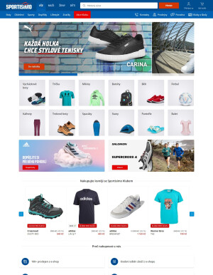 aktuální leták Sportisimo 14.9.2022-20.9.2022