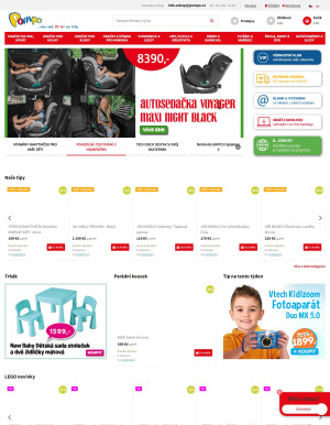 aktuální leták Pompo 14.9.2022-20.9.2022