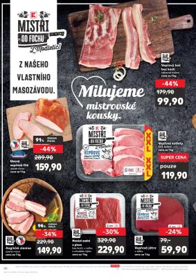 aktuální leták Kaufland 21.9.2022-27.9.2022