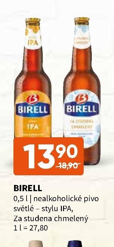 BIRELL