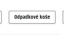Odpadkové koše