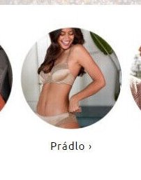 Prádlo