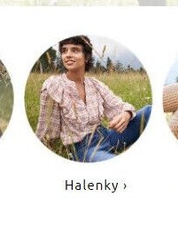 Halenky